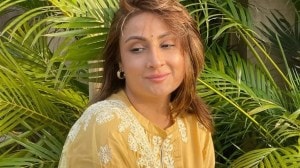 Urvashi Dholakia