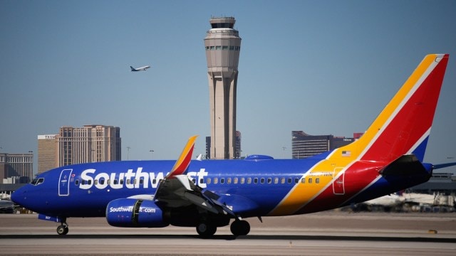 us faa flight delay