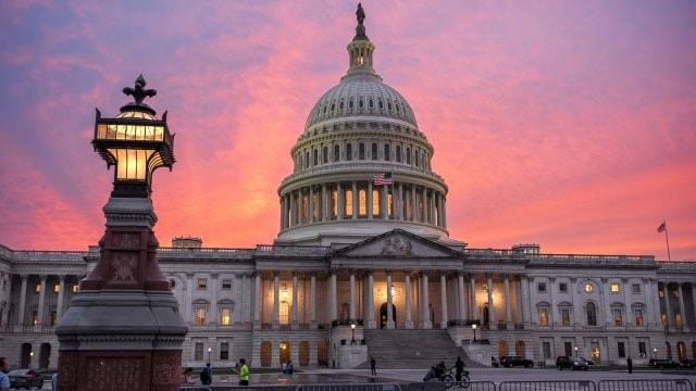 us government shutdown live updates