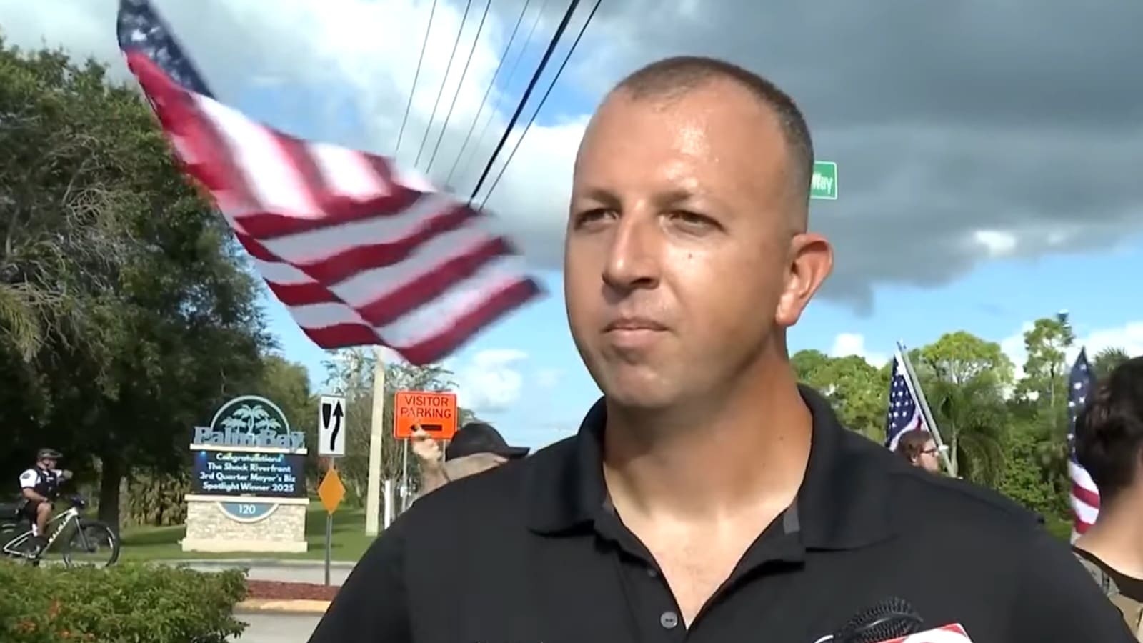‘Indians come to US, drain our pockets’: Florida politician Langevin draws flak over calls for mass ouster of Indian immigrants