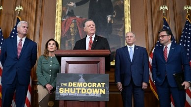 us shutdown