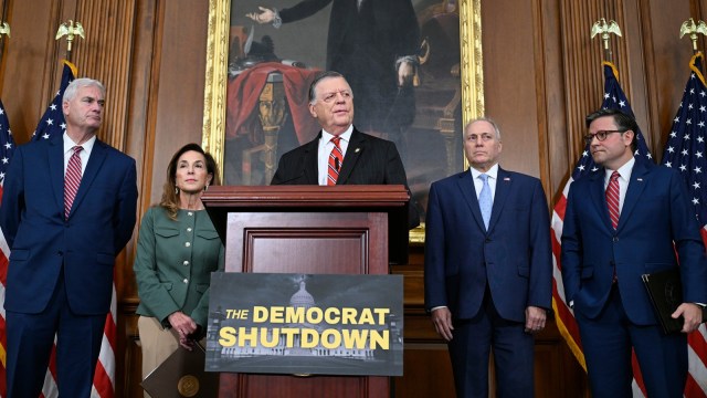 us shutdown