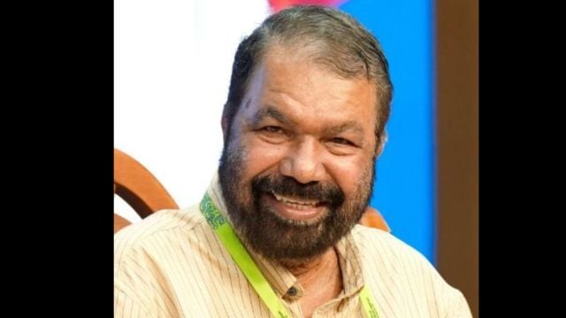 v shivankutty