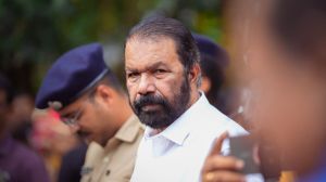 Sivankutty’s directive on Tuesday came hours after the Congress leadership in Ernakulam, led by MP Hibi Eden, met the girl’s father, who told reporters that his daughter would follow the school’s dress code.