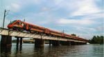 Presently, 156 Vande Bharat train services are operational. (Image: Southern Railway)