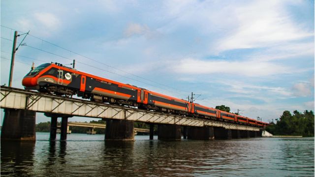  Southern Railway)