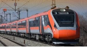 It is aimed at generating additional berths during the festive season while enhancing passenger comfort and travel experience.