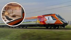 The company is expected to unveil the first prototype in June 2026.