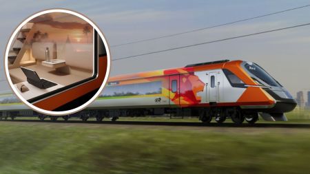 The company is expected to unveil the first prototype in June 2026.