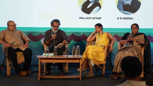 Yaanam 2025, Varkala, Travel writing, Sri Lankan writer Shehan Karunatilaka, Kerala Tourism Minister P A Mohamed Riyas, Indian express news, current affairs