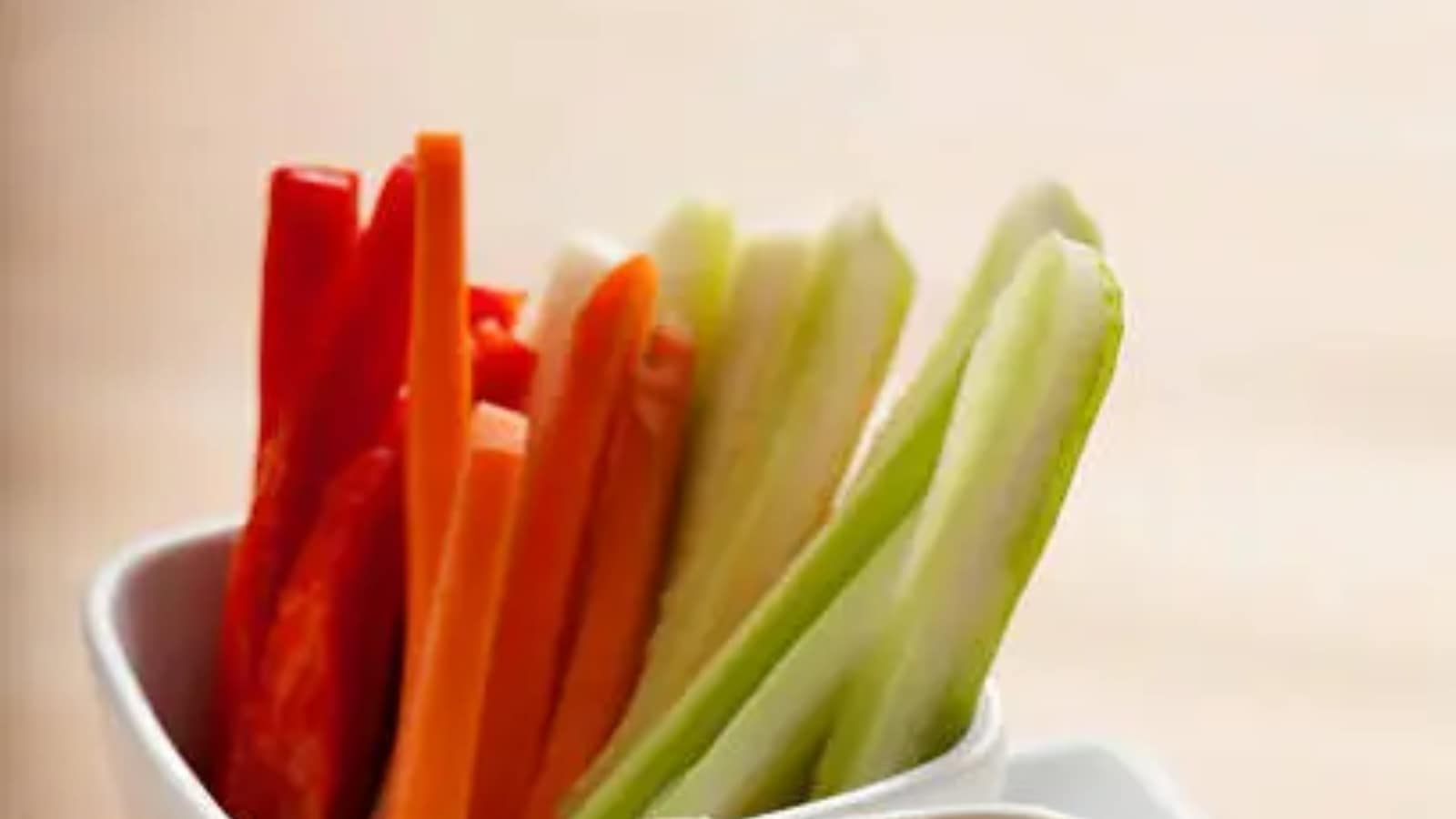 Healthy Indian snacks that beat junk cravings