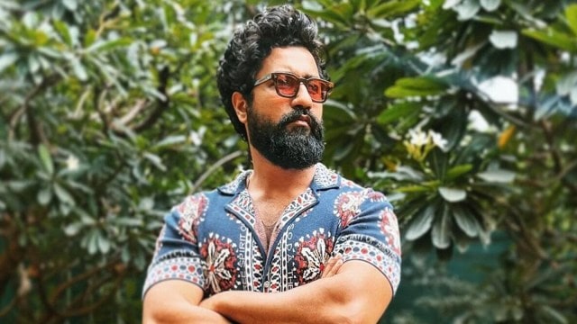 Vicky Kaushal