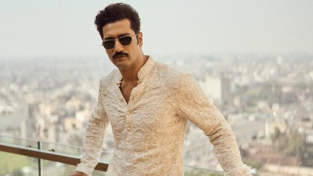 VickY Kaushal on dodging morning conversations with Katrina