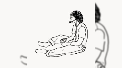 In the last decade and a half, boys and young men have more than doubled their average time per week spent gaming. -- 3.75 x 5.6-- cat= a For better or worse, video games have become a central way that young people socialize and provide them — especially boys — with a sense of belonging