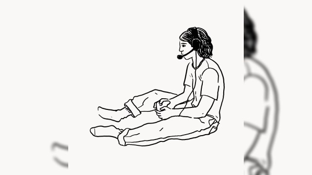 In the last decade and a half, boys and young men have more than doubled their average time per week spent gaming. -- 3.75 x 5.6-- cat= a For better or worse, video games have become a central way that young people socialize and provide them — especially boys — with a sense of belonging
