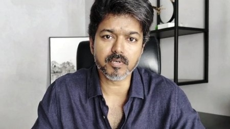 vijay
