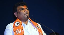 shiv sena