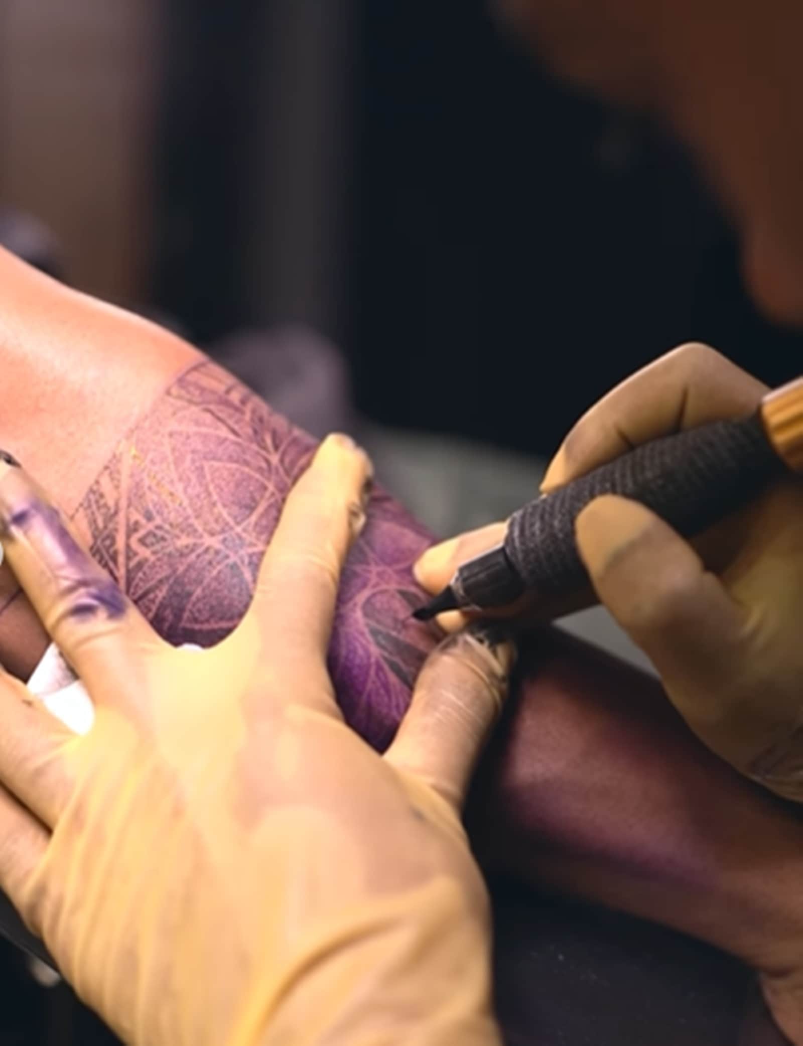 tattoo