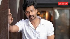 Vishnu Vishal will be seen next in Aaryan