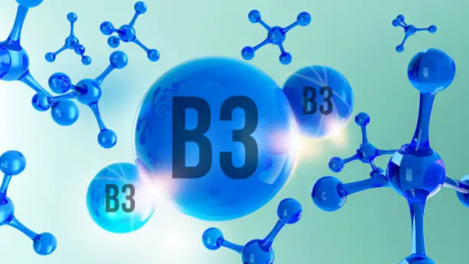 ビタミンB3が皮膚がんに役立つ可能性があると研究 |ライフスタイルギャラリーニュース