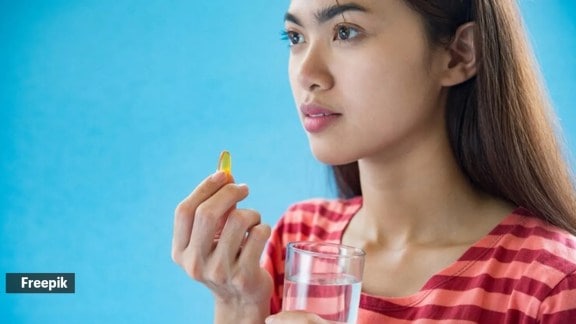 vitamin D