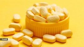 New research on over 33,000 veterans suggests taking the vitamin B3 supplement nicotinamide (500mg, twice daily) could lower the risk of non-melanoma skin cancer