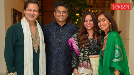 Vivek Oberoi will be next seen in Masti 4.