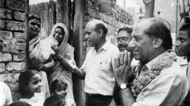 Vijay Kumar Malhotra