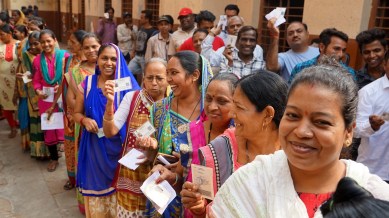 As per the State Election Commission (SEC) announcement Tuesday, the first phase of the local body polls will involve 246 municipal councils and 42 nagar panchayats