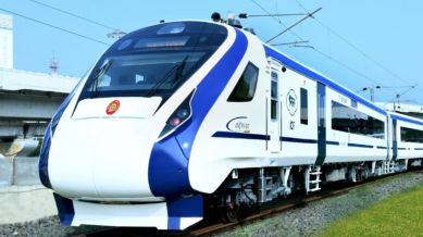 This new Vande Bharat Express train will be operated and maintained by the Southern Railway (SR) zone.