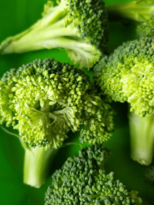 8 interesting ways to eat broccoli