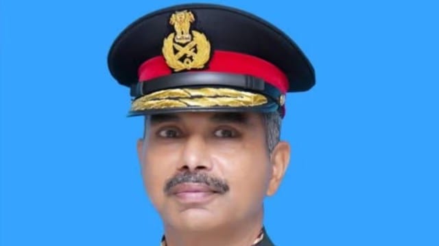 Pahalgam, Pahalgam terror attack, Western Army Commander, Lieutenant General Manoj Kumar Katiyar, Jammu, Pakistan, Indian express news, current affairs