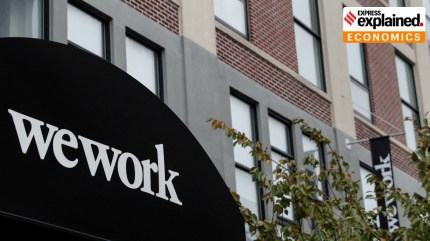 WeWork