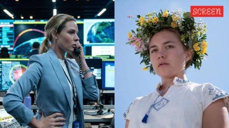 A House of Dynamite, Midsommar