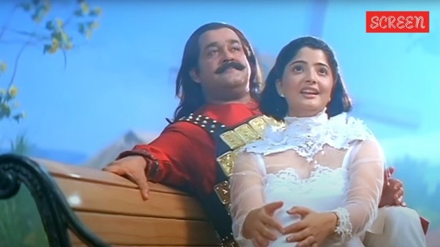 As fans celebrate the re-release of Mohanlal's Ravanaprabhu, movie lovers in Kerala have been wondering, where is the film's female lead, Vasundhara Das, now?