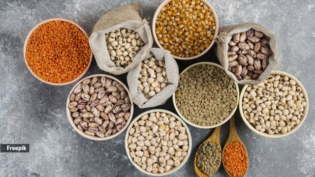 Whole grains and legumes can bind to vitamin D and minerals, making absorption more difficult