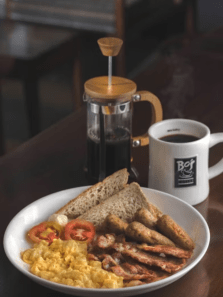 What happens when you skip breakfast regularly?