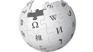 Wikipedia gets billions of visitors per month.