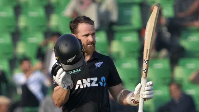 NZ vs ENG 1st ODI Match Today Live Streaming:
