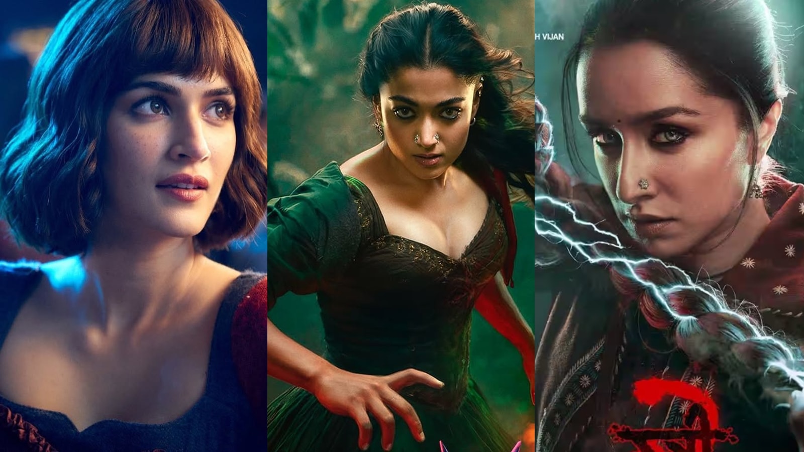 Maddock Horror Comedy Universe gives us a stree, but never a saviour
