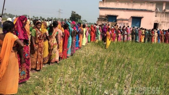 bihar elections, Bihar Assembly elections women voters, bihar elections women voters, Bihar Assembly polls, Bihar Assembly elections, Indian express news, current affairs