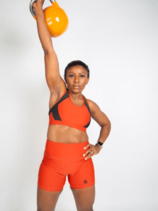 Effective weight lifting exercises for women’s health