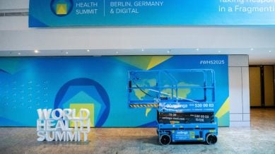 world health summit