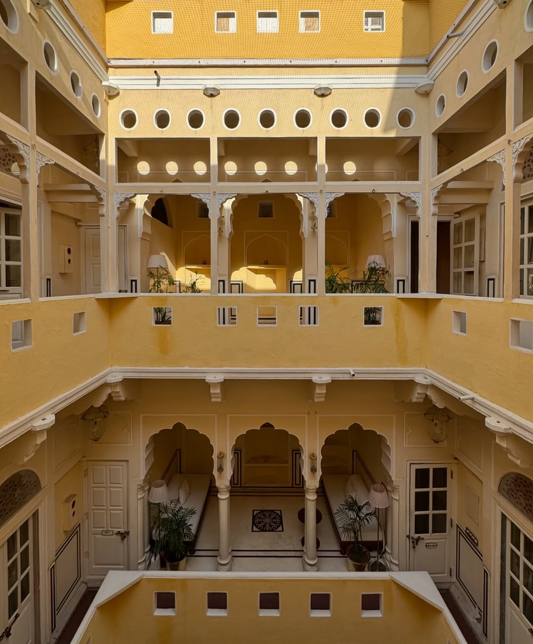 world's best hotels