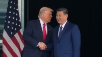 Washington-Beijing rivalry, Trump Xi meeting, US China relationship, US China relations, donald trump, Xi Jinping, editorial, Indian express, opinion news, current affairs