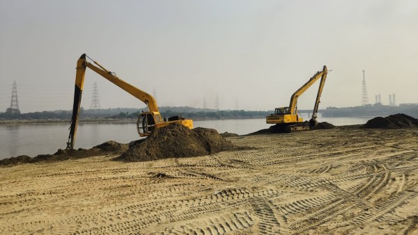 yamuna