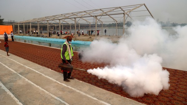 Yamuna