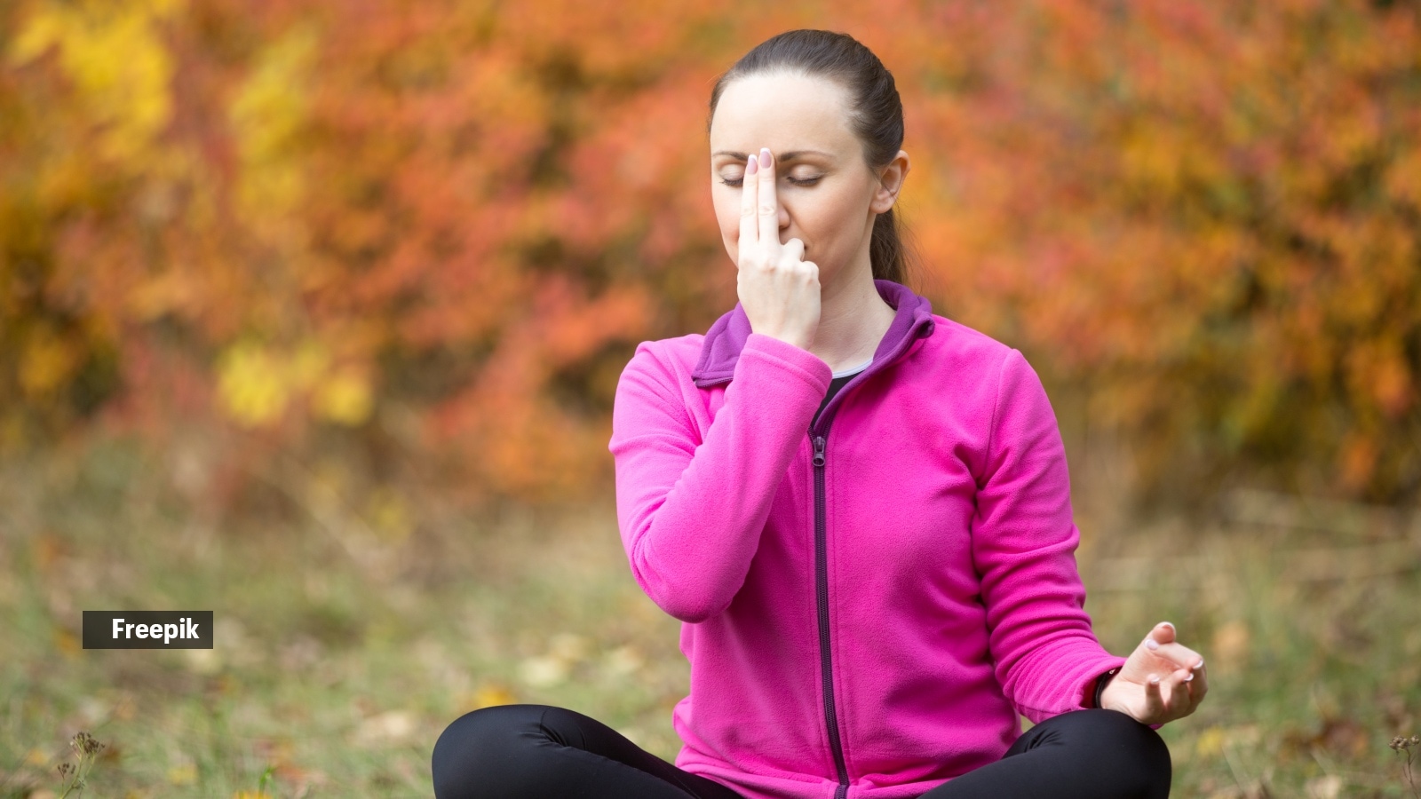 From singing to meditation, some WHO approved tips to manage breathlessness