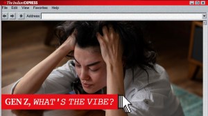 genz crash outs