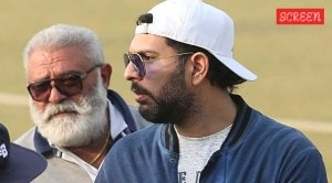 yuvraj singh yograj singh
